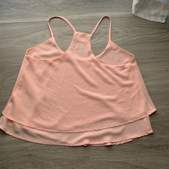 Spring crop top - Picture 2 of 2